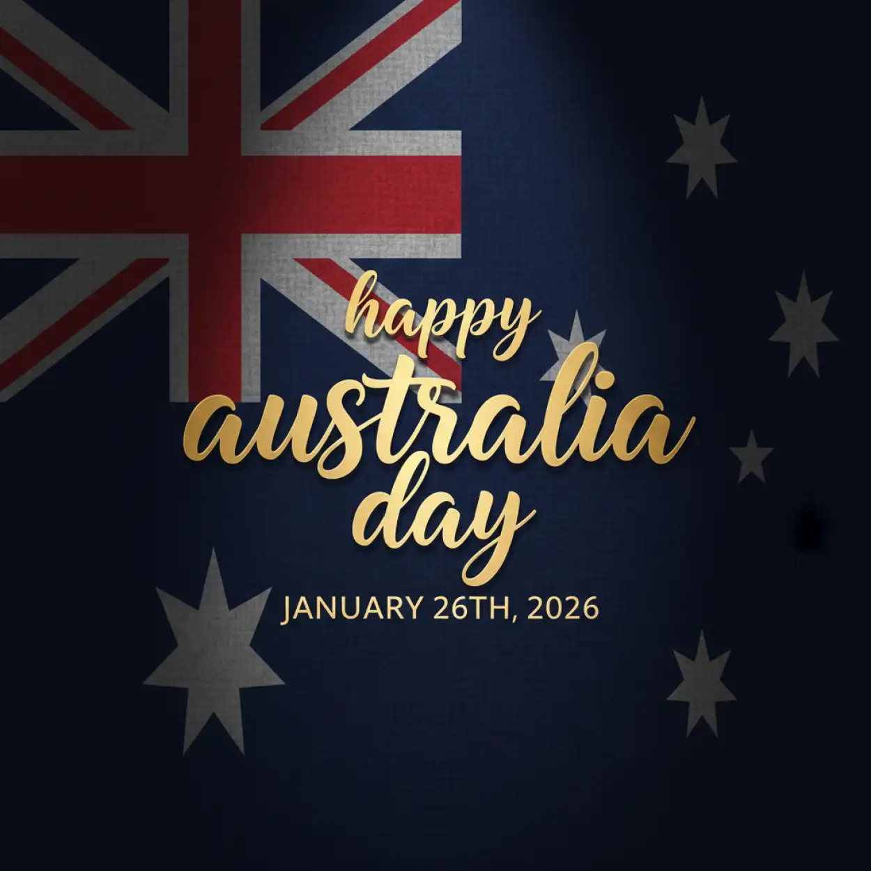 Free Download Australia Day Celebration Background Hd - High Quality Happy Australia Day Background