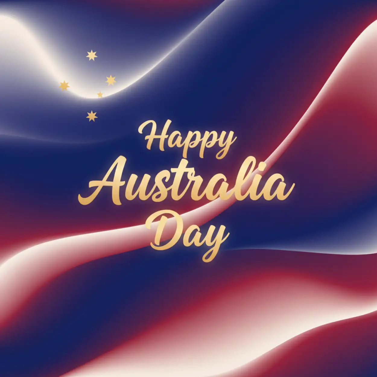Free Download Australia Day Creative Background - High Quality Happy Australia Day Background