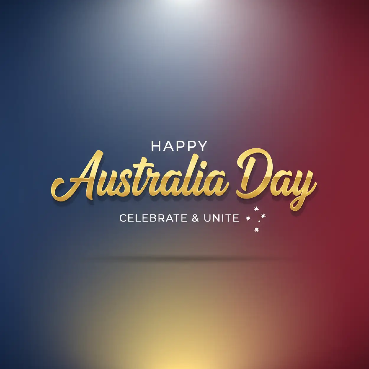 Free Download Australia Day Cultural Event Banner - High Quality Happy Australia Day Image
