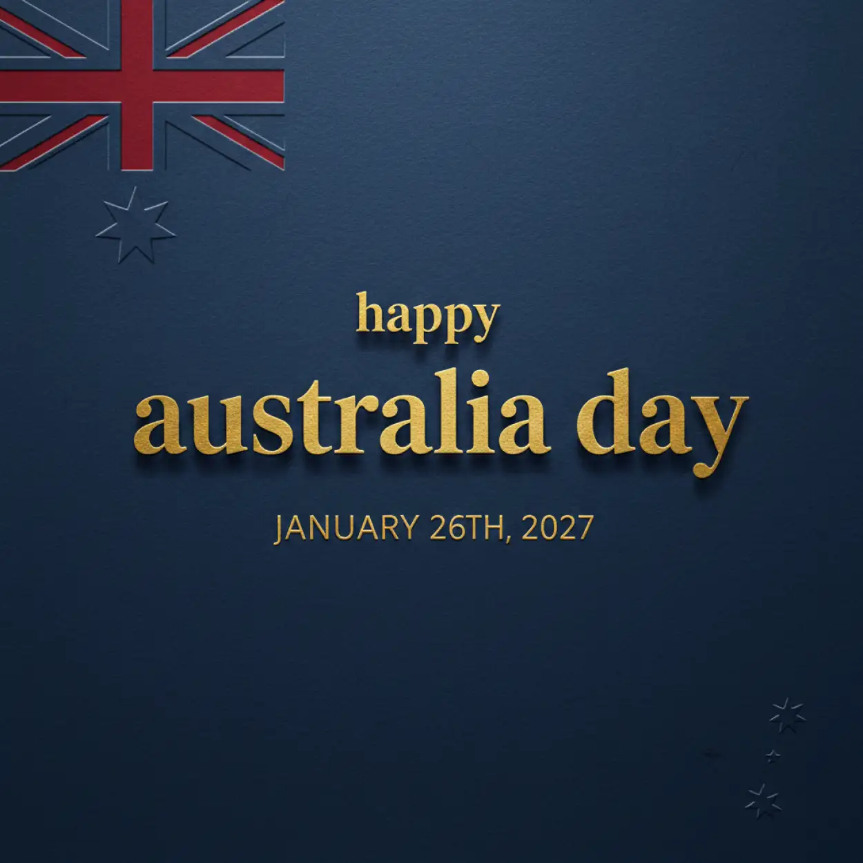 Free Download Australia Day Mobile Wallpaper - High Quality Happy Australia Day Background
