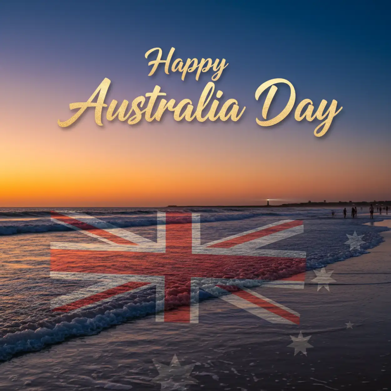 Australia Day Patriotic Wishes - Royalty Free Happy Australia Day Image | Pngmagic Free Download Australia Day Patriotic Wishes - High Quality Happy Australia Day Background