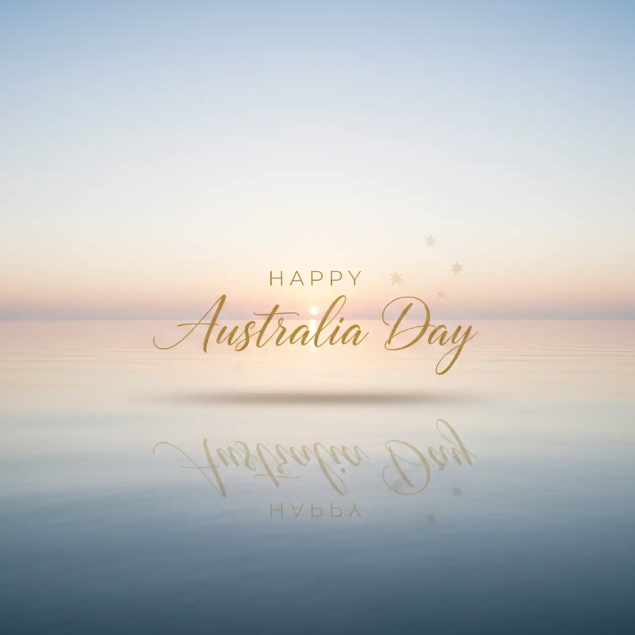 Free Download Australia Day Short Wishes - High Quality Happy Australia Day Image