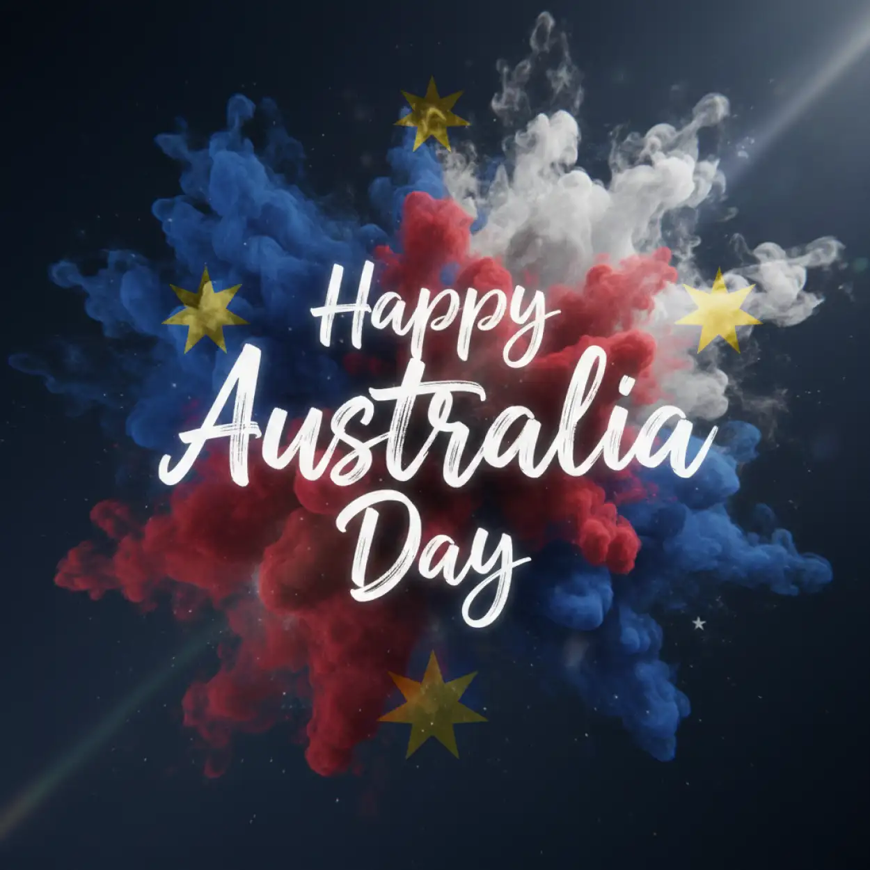 Free Download Australia Day Social Media Post - High Quality Happy Australia Day Image