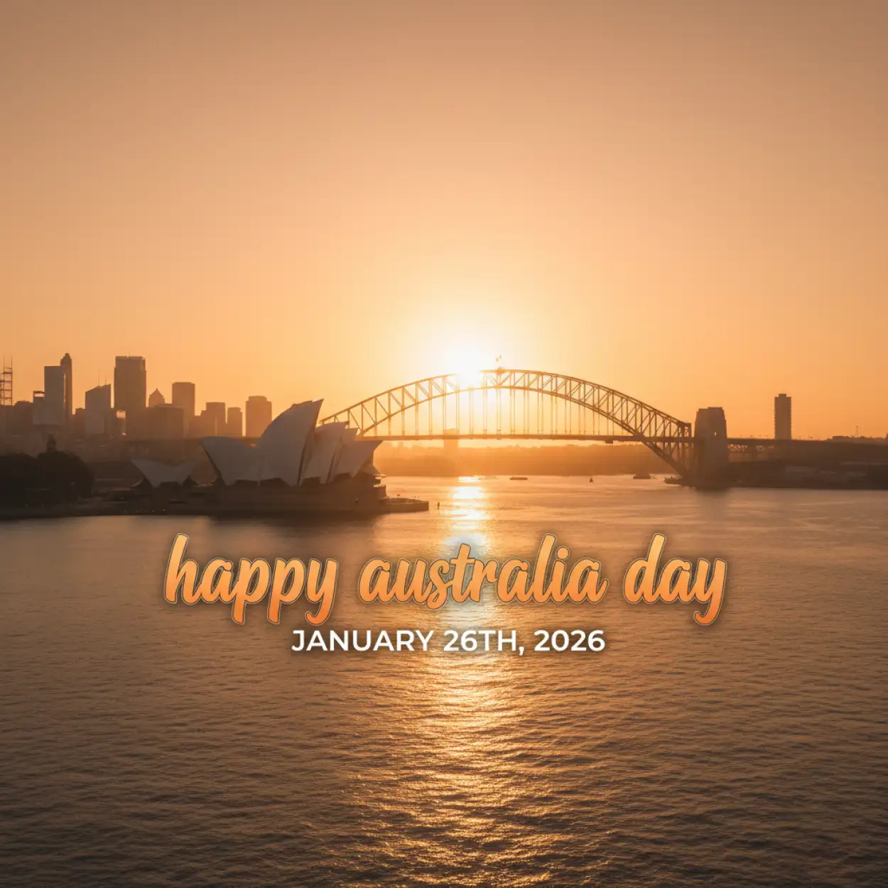 Australia Day Sunrise Background - Royalty Free Happy Australia Day Image | Pngmagic Free Download Australia Day Sunrise Background - High Quality Happy Australia Day Background