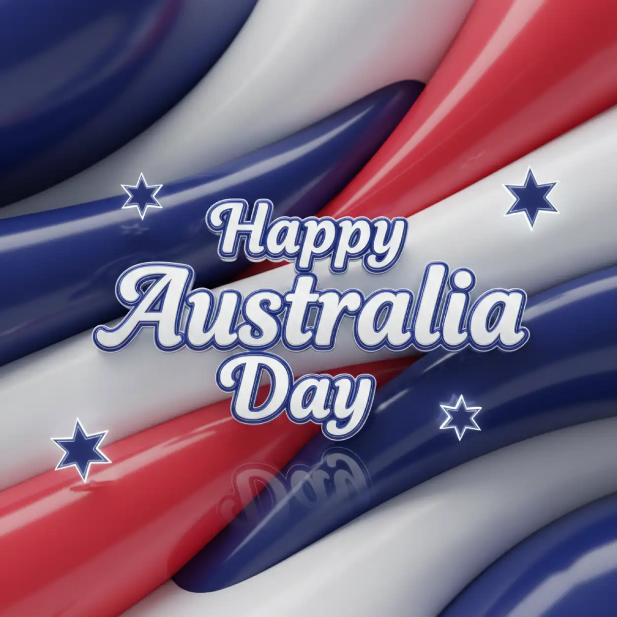 Free Download Australia Day Transparent Background - High Quality Happy Australia Day Background