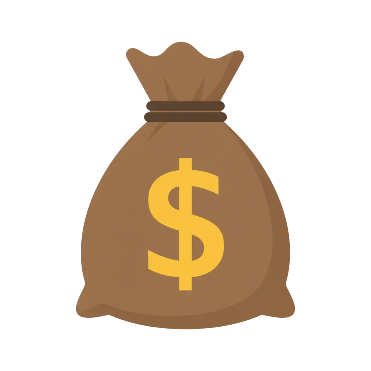 Free Download Australia Money Bag Png - High Quality Money Bag Png PNG Image