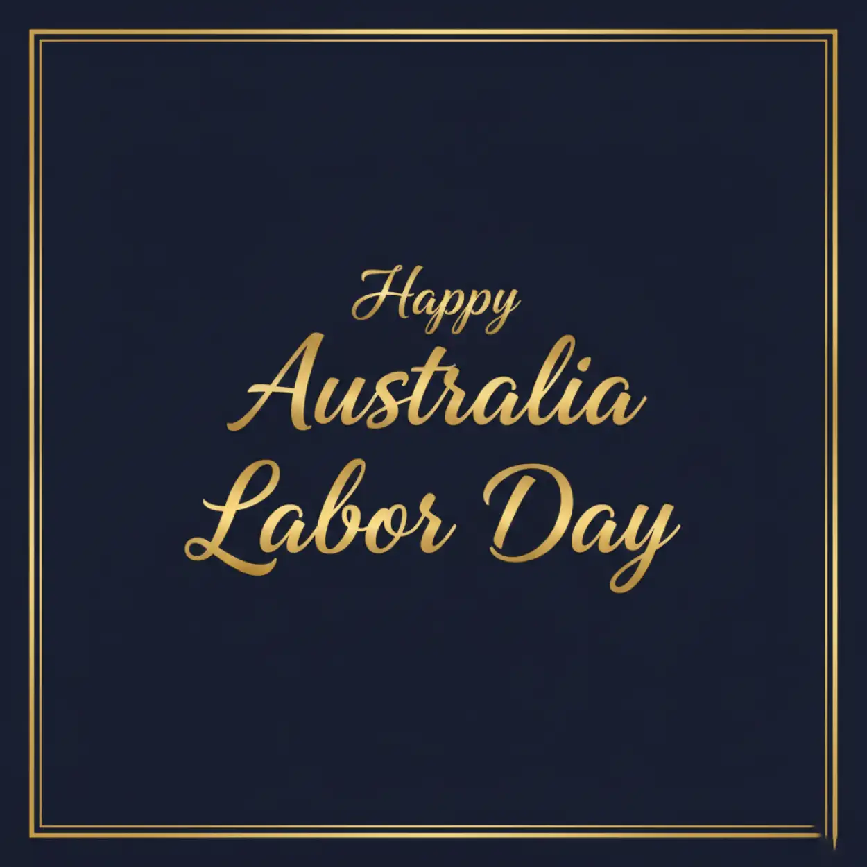 Free Download Australian Labor Day Business Hours - High Quality Australian Labor Day Image