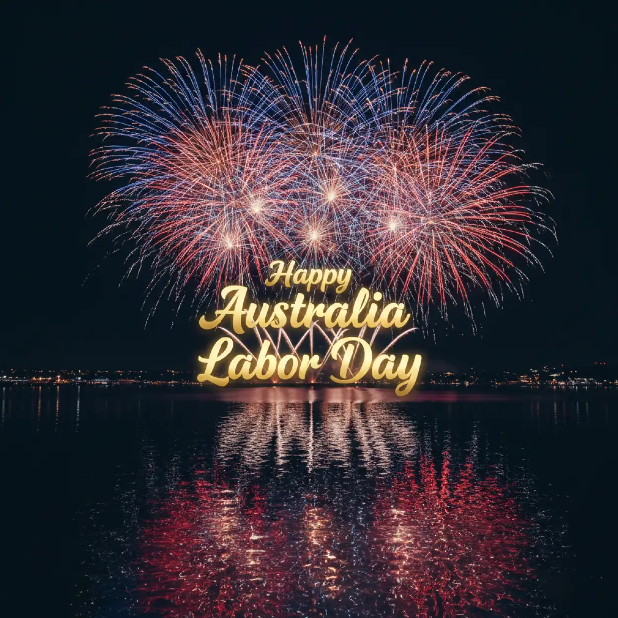 Free Download Australian Labor Day Celebration Guide - High Quality Australian Labor Day Image