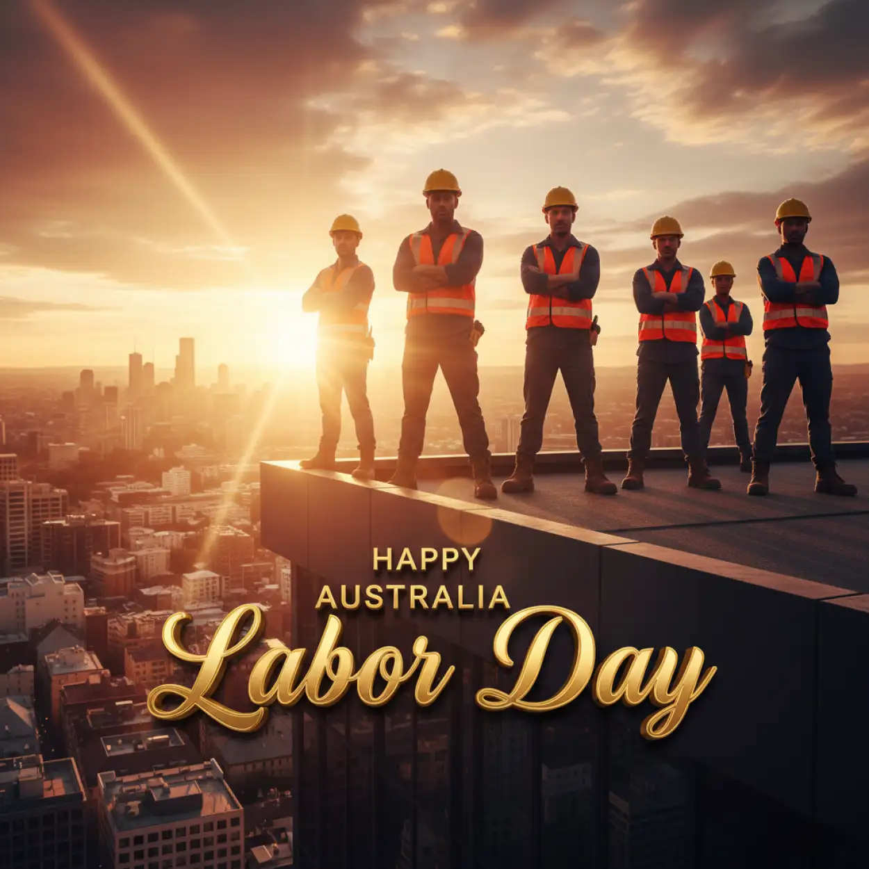 Free Download Australian Labor Day Employee Appreciation Ideas - High Quality Australian Labor Day Image