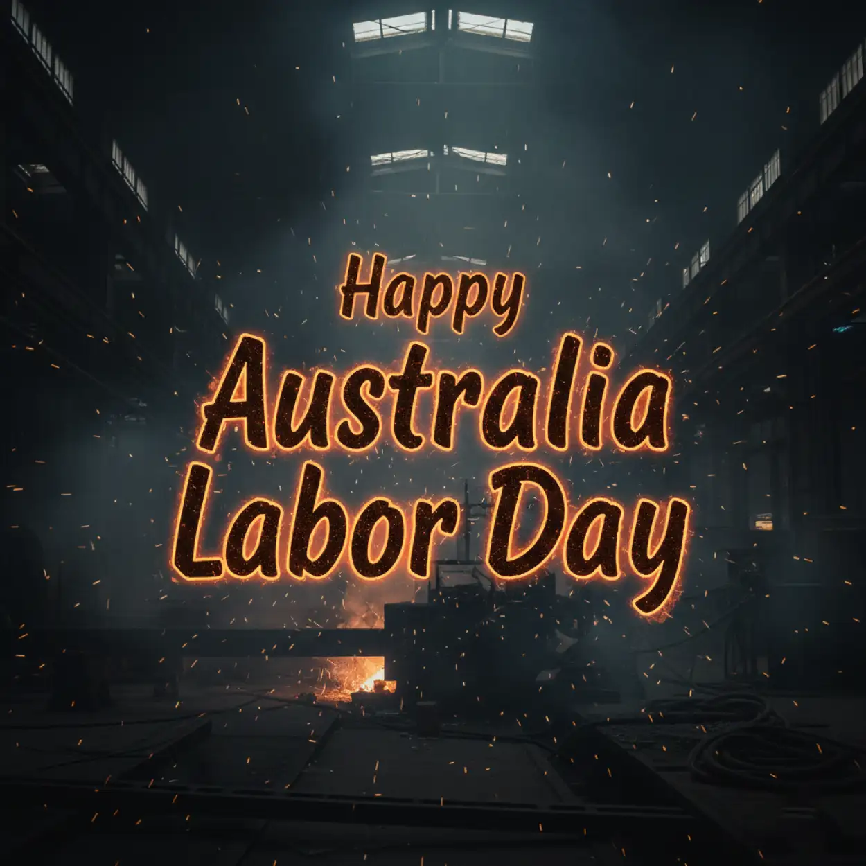 Free Download Australian Labor Day Event Coverage - High Quality Australian Labor Day Image
