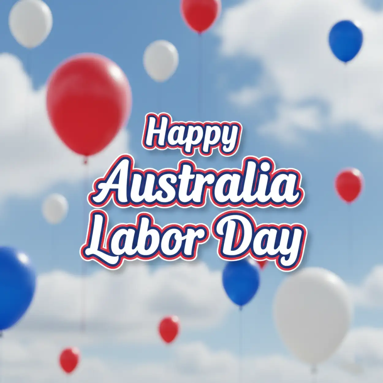 Free Download Australian Labor Day Flight Offers - High Quality Australian Labor Day Image
