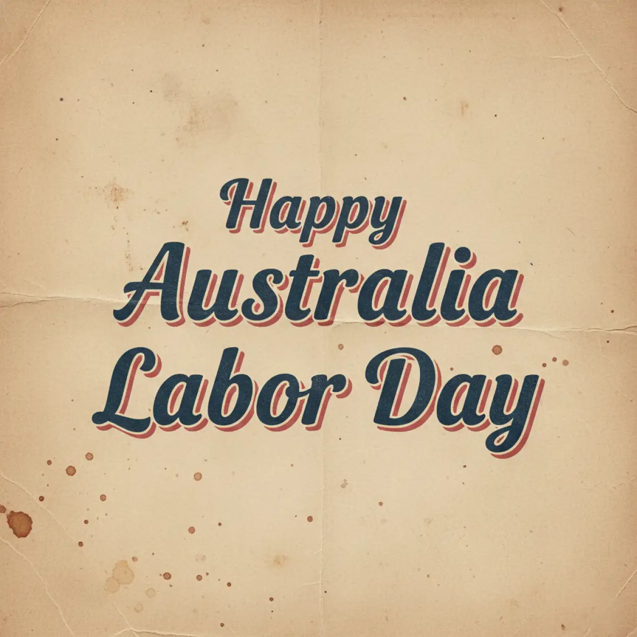 Free Download Australian Labor Day History - High Quality Australian Labor Day Image