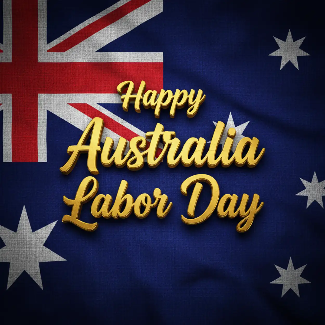 Free Download Australian Labor Day Public Holiday States - High Quality Australian Labor Day Image