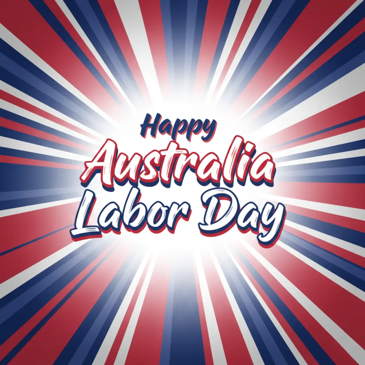 Free Download Australian Labor Day Queensland - High Quality Australian Labor Day Image