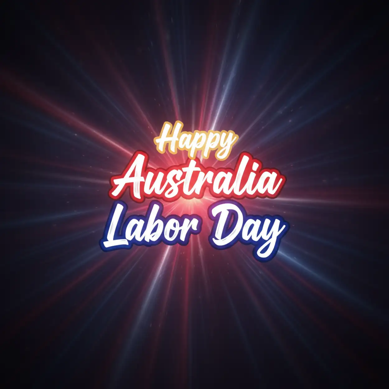 Free Download Australian Labor Day Rally - High Quality Australian Labor Day Image