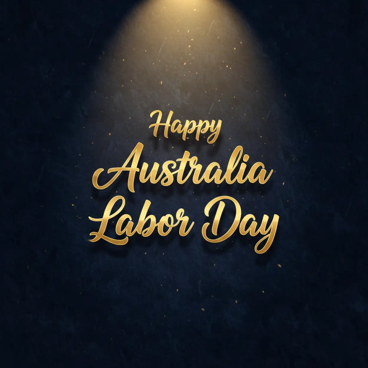 Free Download Australian Labor Day School Project - High Quality Australian Labor Day Image