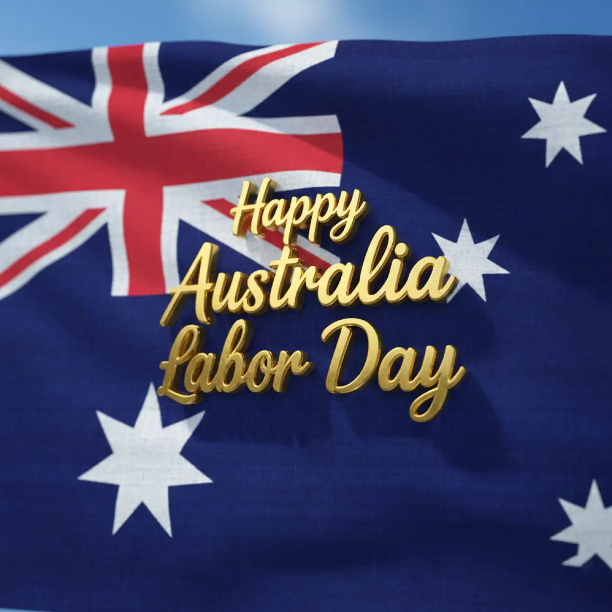 Free Download Australian Labor Day Significance - High Quality Australian Labor Day Image