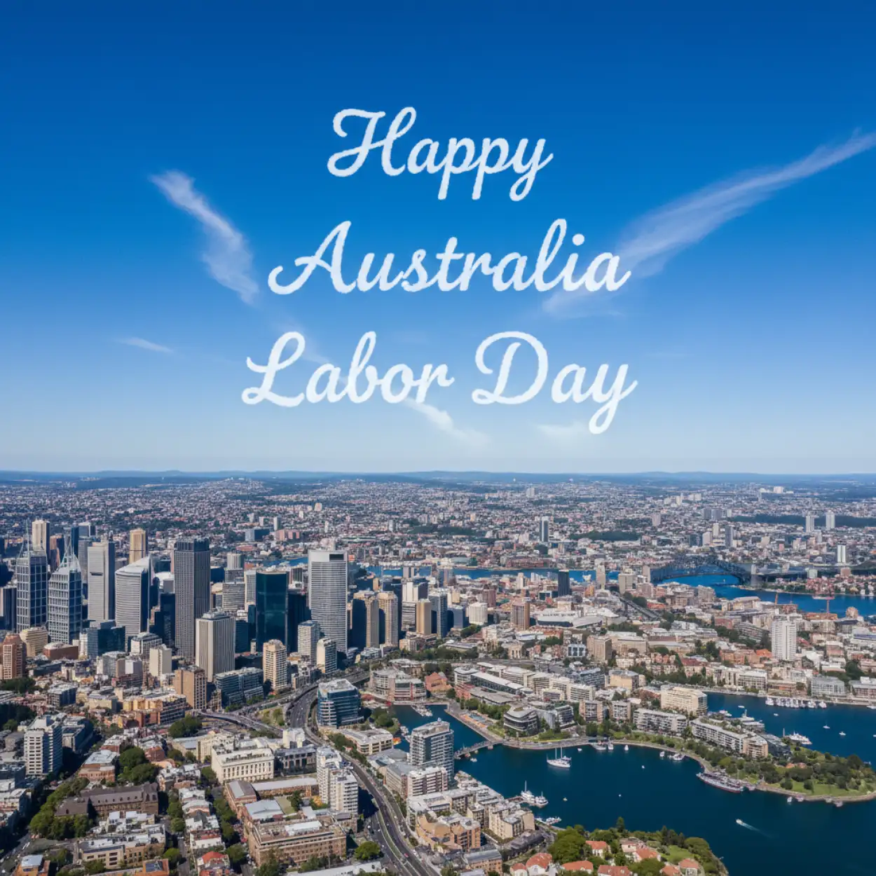 Free Download Australian Labor Day Travel Deals - High Quality Australian Labor Day Image