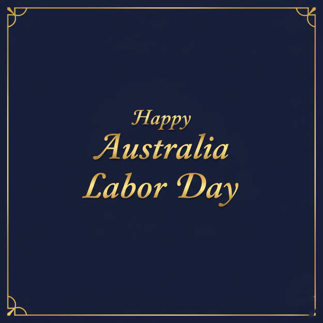 Free Download Australian Labor Day Victoria - High Quality Australian Labor Day Image