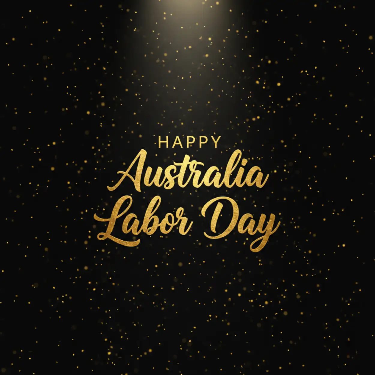 Free Download Australian Workers Rights Movement - High Quality Australian Labor Day Image