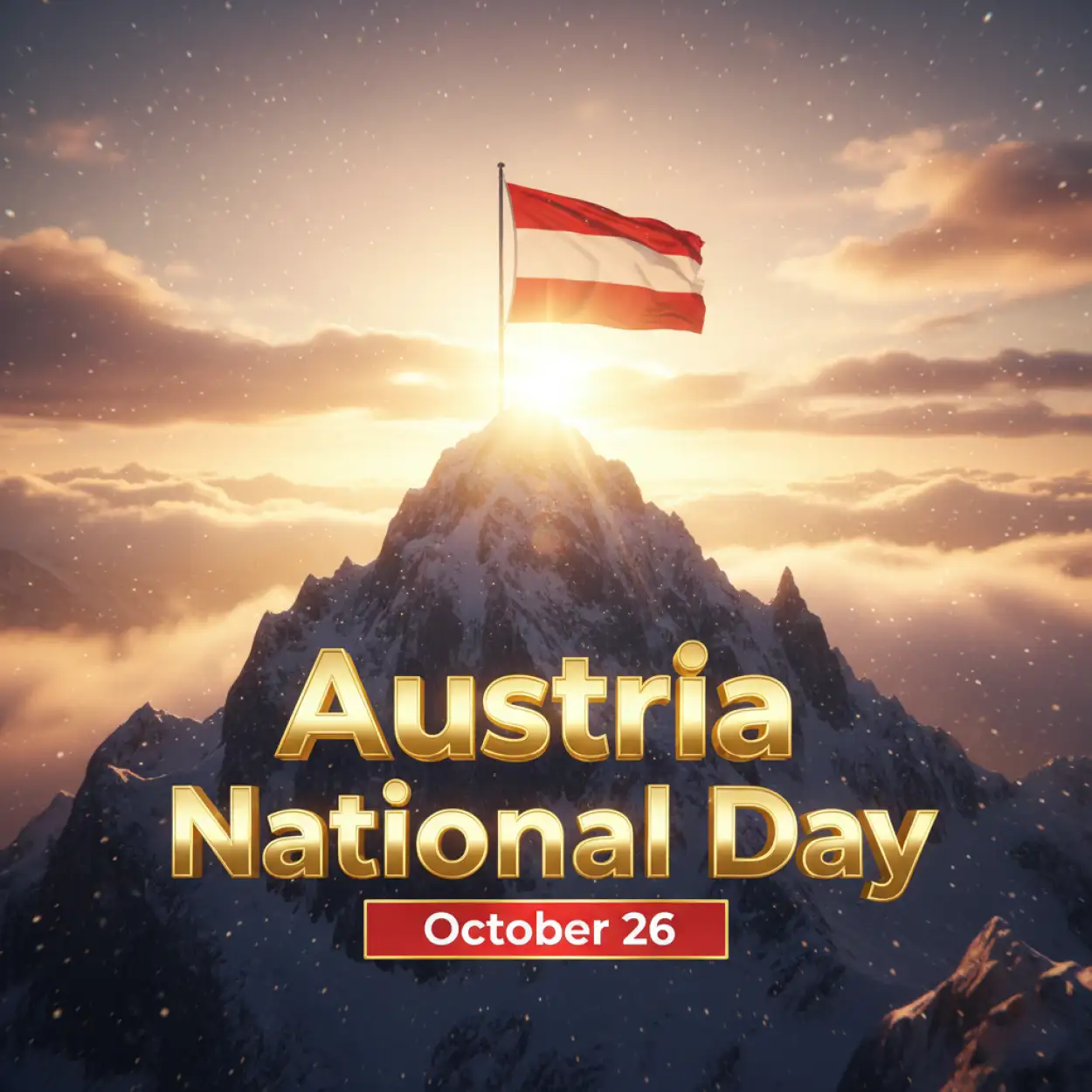 Free Download Austria National Day 2025 Celebration Photos And Moments - High Quality Austria National Day 2025 Background
