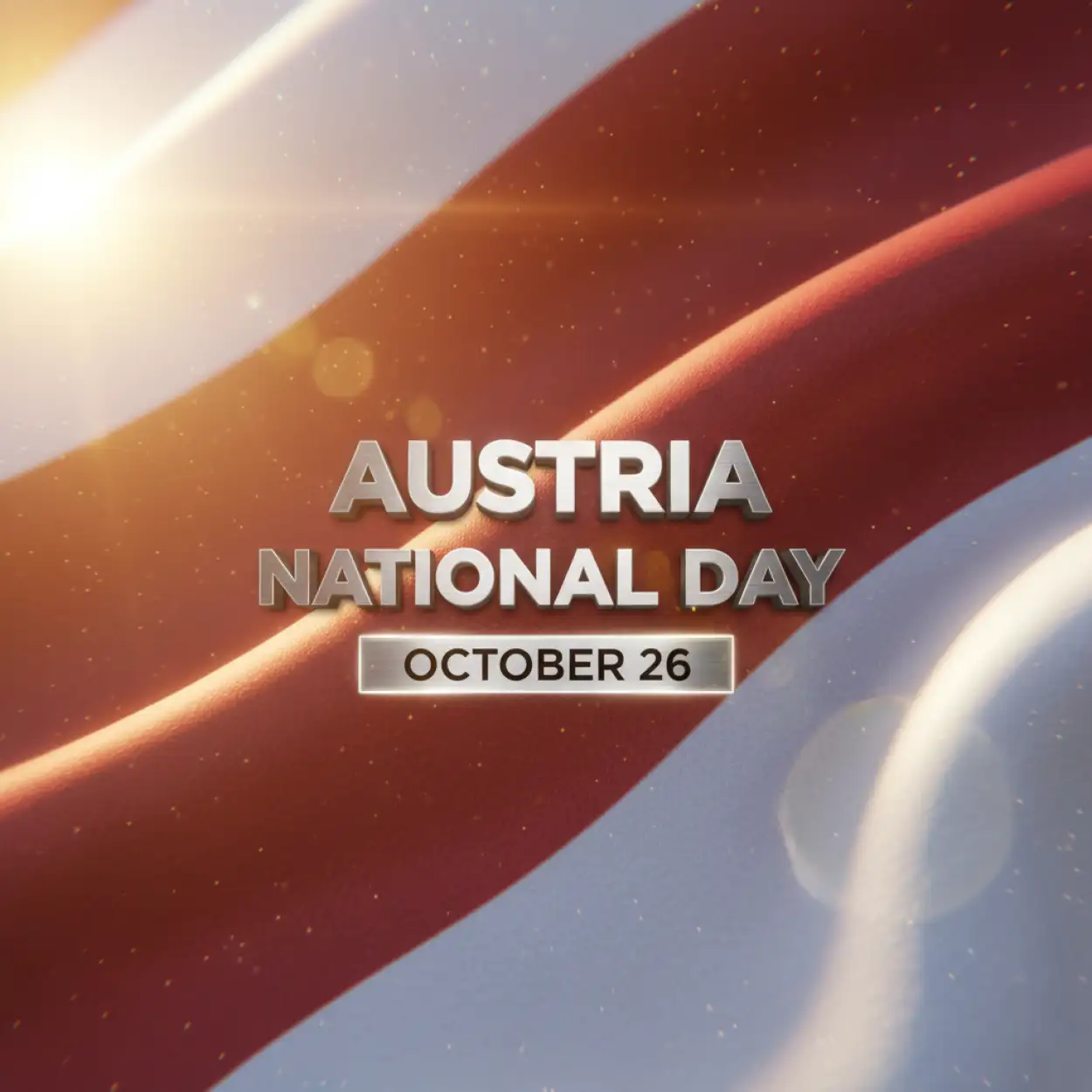 Free Download Austria National Day 2025 Wallpapers For Desktop And Mobile - High Quality Austria National Day 2025 Image