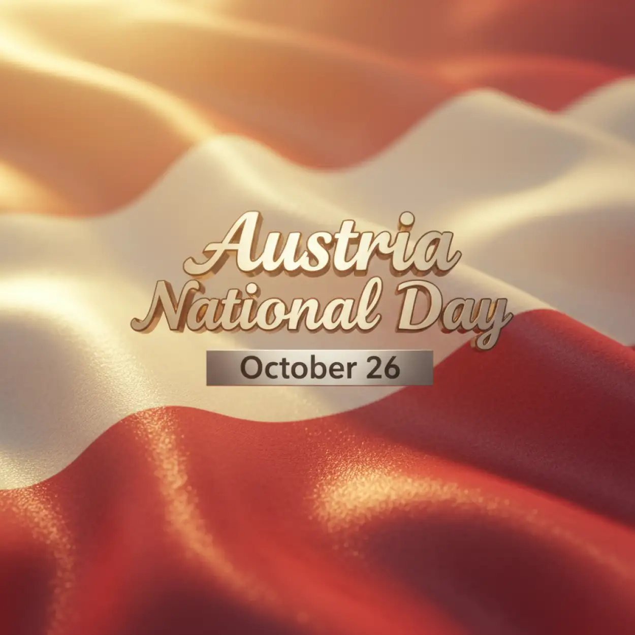Free Download Austria National Day 2025 Public Holiday Details - High Quality Austria National Day 2025 Background