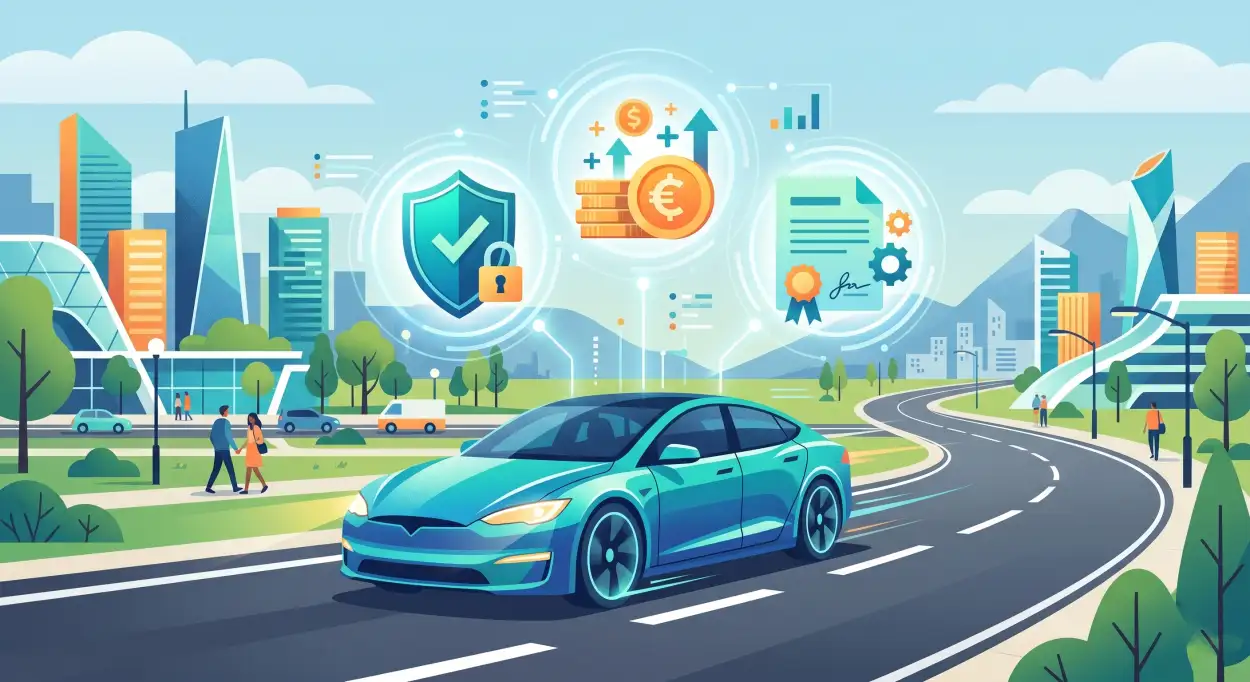 Free Download Auto Insurance Creatives For Affiliate Marketing - High Quality Auto Insurance Creatives Image