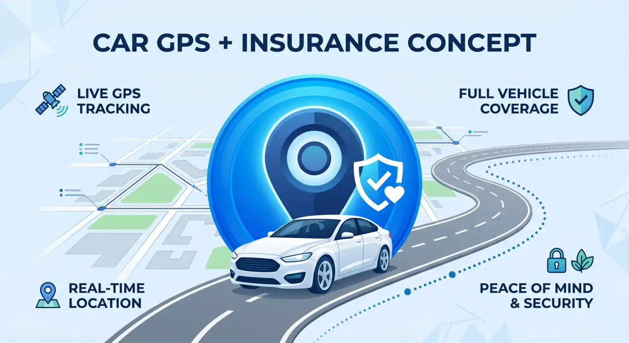 Free Download Auto Insurance Flyer Design Background - High Quality Auto Insurance Creatives Background Image