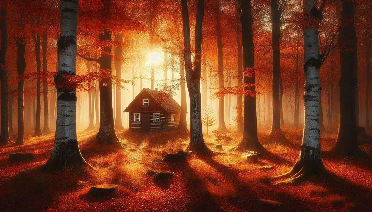 Autumn Leaves Background Wallpaper For Graphic Design - Royalty Free Autumn Background Image | Pngmagic Free Download Autumn Leaves Background Wallpaper For Graphic Design - High Quality Autumn Background Background