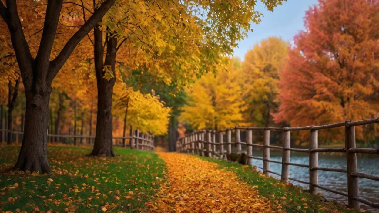 Autumn-themed Backgrounds For Powerpoint Presentations - Royalty Free Autumn Background Image | Pngmagic Free Download Autumn-themed Backgrounds For Powerpoint Presentations - High Quality Autumn Background Background
