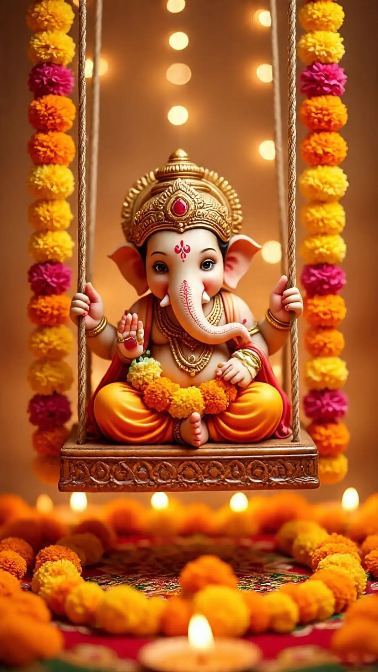 Baby Ganesha Painting Ideas For Kids - Royalty Free Baby Ganesha Image | Pngmagic Free Download Baby Ganesha Painting Ideas For Kids - High Quality Baby Ganesha Background