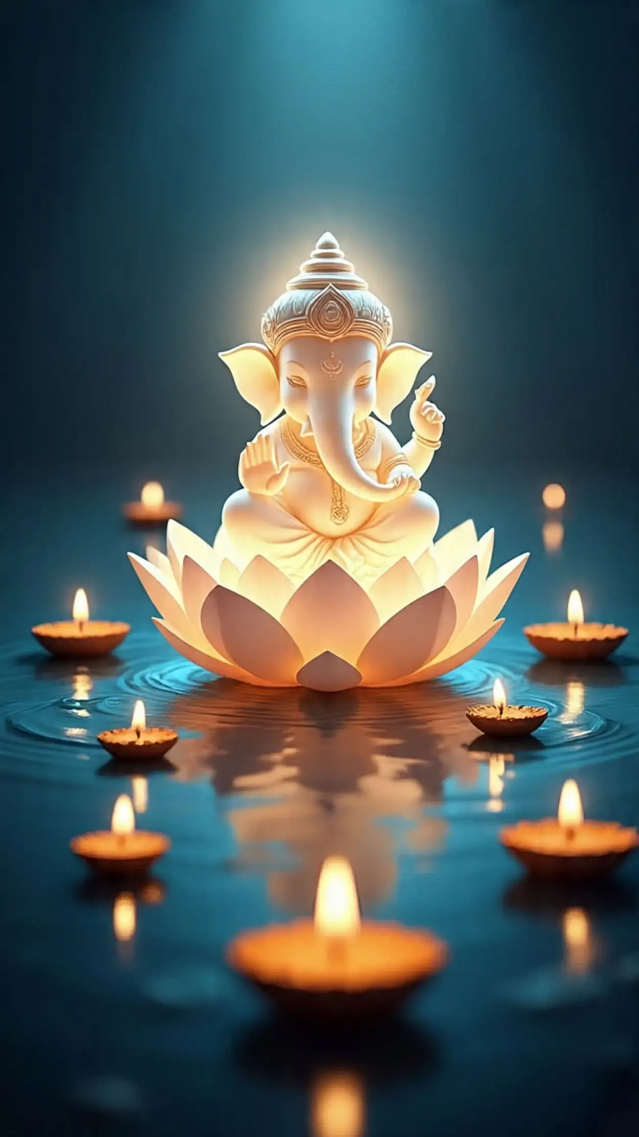 Baby Ganesha Vector Illustration Free - Royalty Free Baby Ganesha Image | Pngmagic Free Download Baby Ganesha Vector Illustration Free - High Quality Baby Ganesha Background