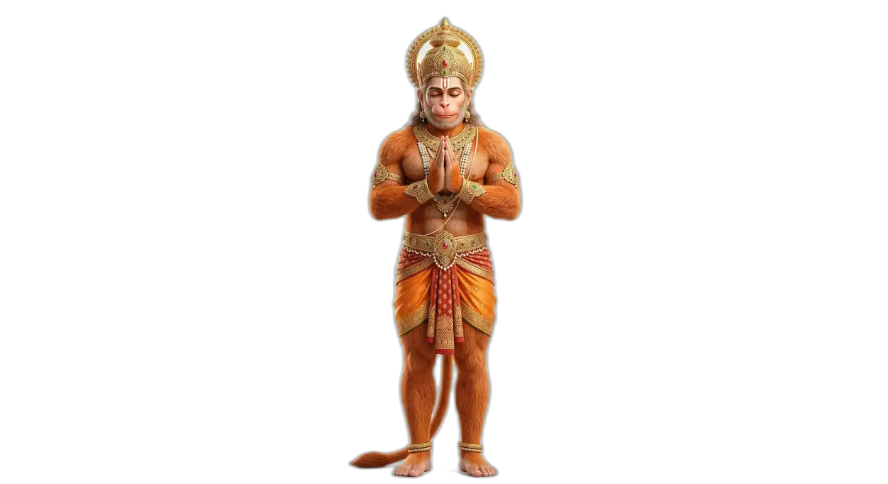 Free Download Bajarang Bali Hanuman Png Transparent Photo - High Quality Hanuman Png Transparent PNG