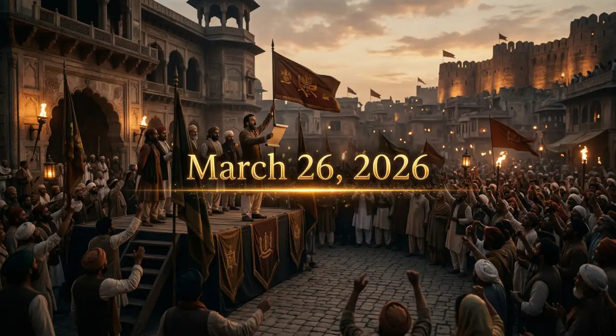 Free Download Bangladesh Independence Day 2026 Caption Ideas - High Quality Happy Independence Day Of Bangladesh 2026 Image