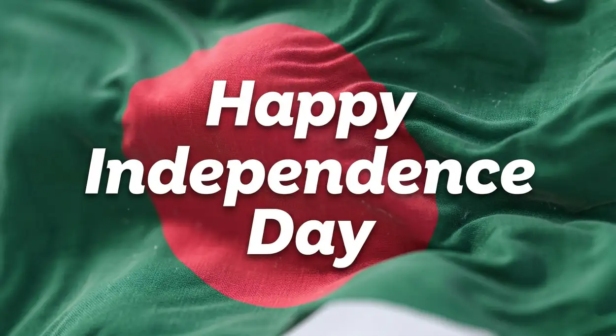 Free Download Bangladesh Independence Day 2026 Free Download Images - High Quality Happy Independence Day Of Bangladesh 2026 Image