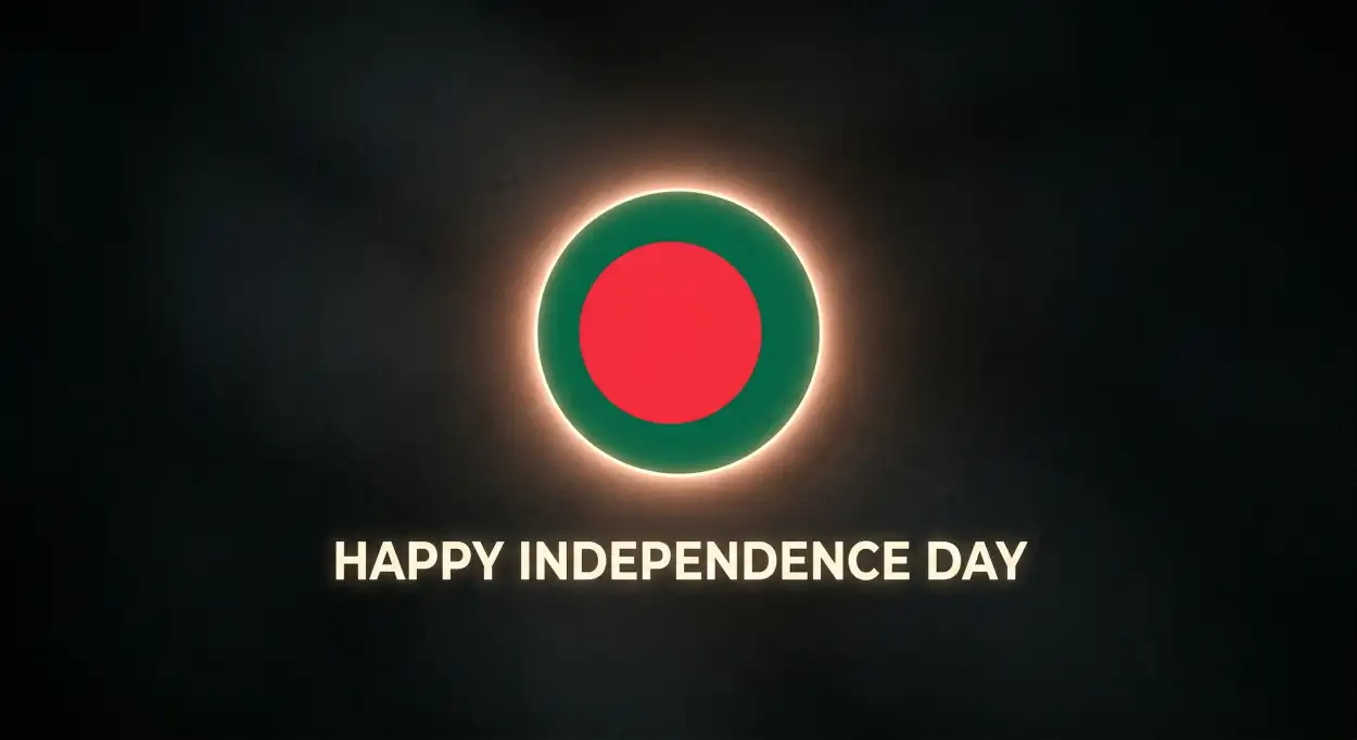 Free Download Bangladesh Independence Day 2026 Thumbnail Design - High Quality Happy Independence Day Of Bangladesh 2026 Background Image