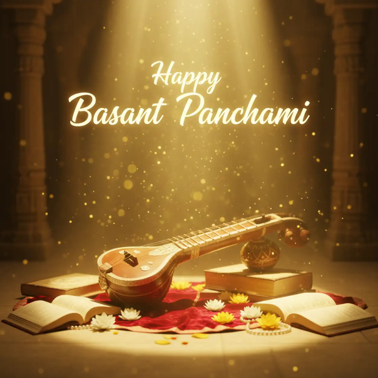 Basant Panchami Banner Background Hd - Royalty Free Basant Panchami Banner Image | Pngmagic Free Download Basant Panchami Banner Background Hd - High Quality Basant Panchami Banner Background