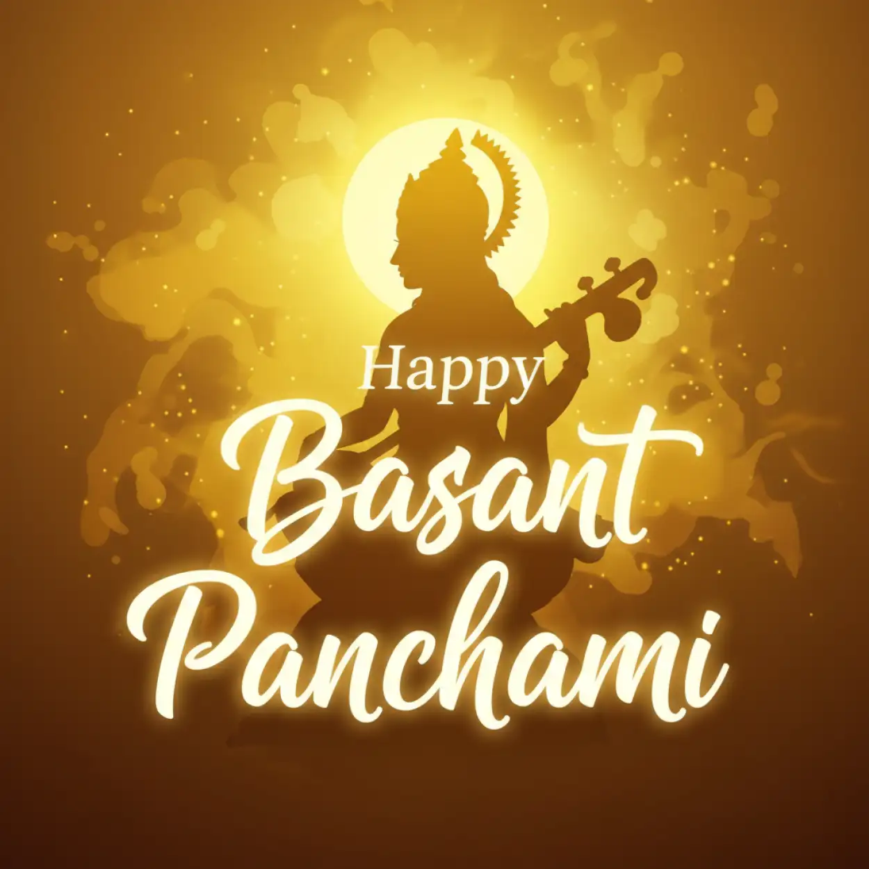 Free Download Basant Panchami Banner Creative Design - High Quality Basant Panchami Banner Background
