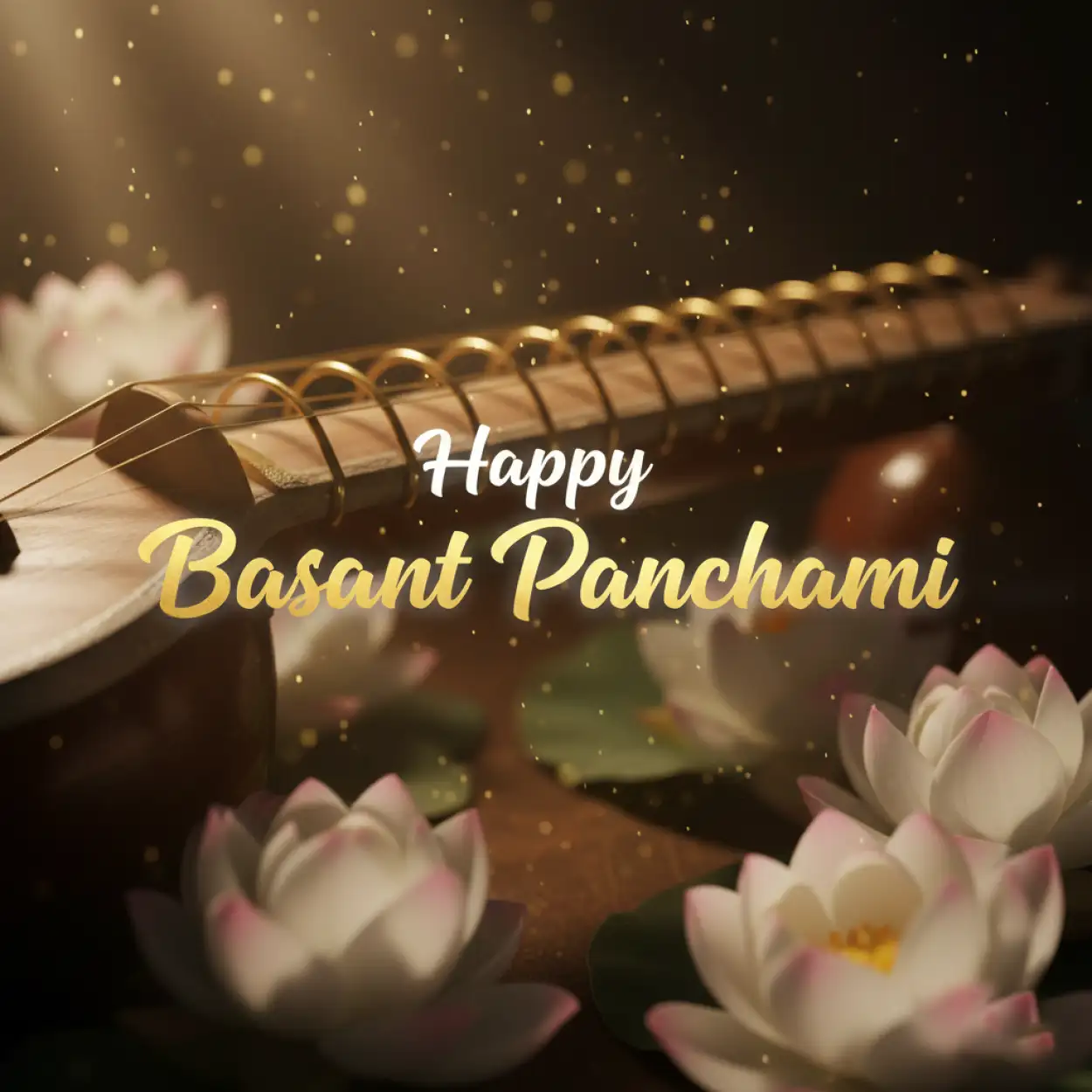 Free Download Basant Panchami Banner Template Free - High Quality Basant Panchami Banner Background