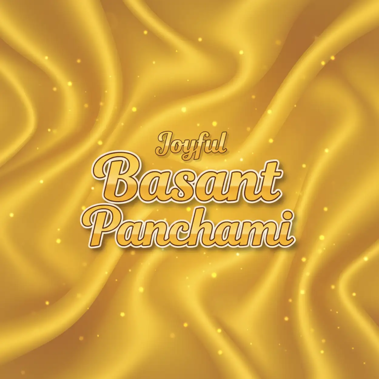 Free Download Basant Panchami Social Media Post Brand Promotion - High Quality Basant Panchami Social Media Post Background