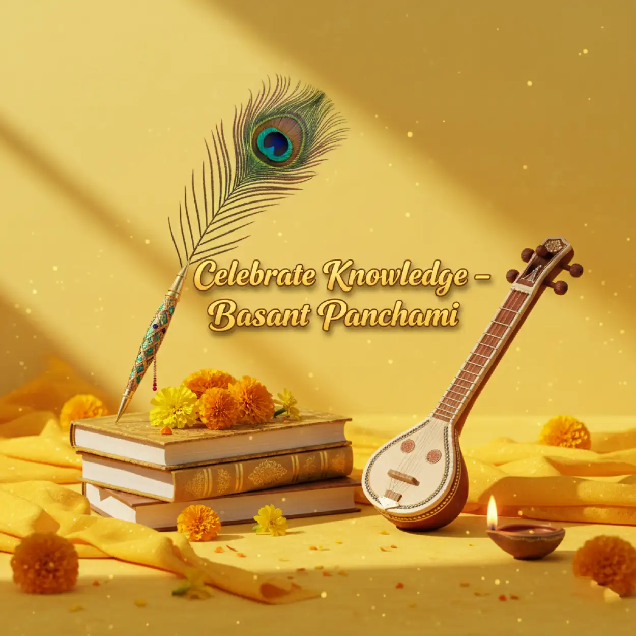 Basant Panchami Social Media Post Editable Design - Royalty Free Basant Panchami Social Media Post Image | Pngmagic Free Download Basant Panchami Social Media Post Editable Design - High Quality Basant Panchami Social Media Post Background