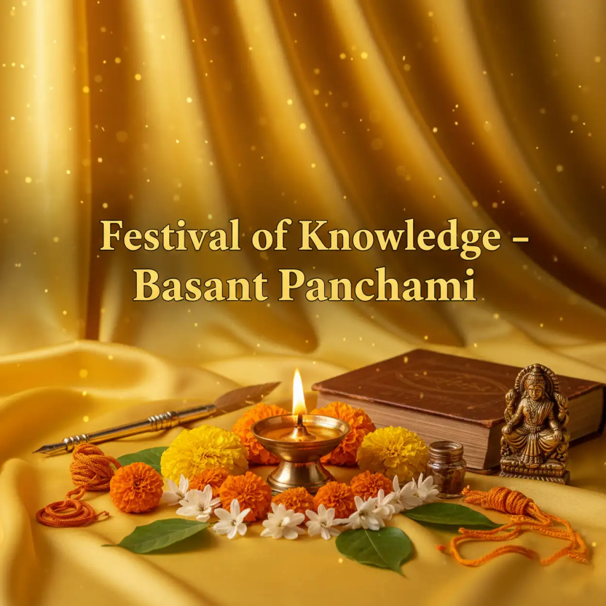 Basant Panchami Social Media Post For Business - Royalty Free Basant Panchami Social Media Post Image | Pngmagic Free Download Basant Panchami Social Media Post For Business - High Quality Basant Panchami Social Media Post Background