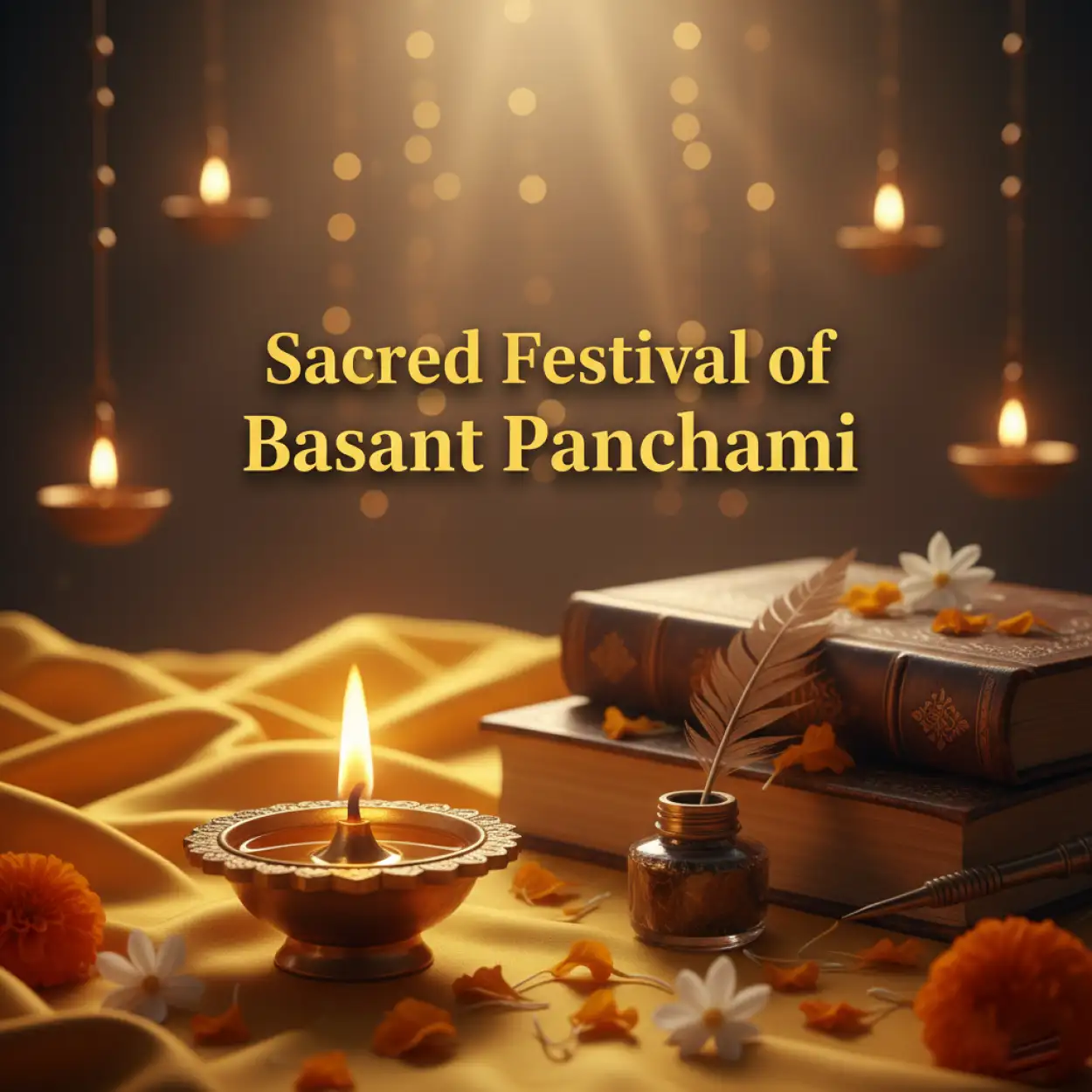 Basant Panchami Social Media Post Indian Festival - Royalty Free Basant Panchami Social Media Post Image | Pngmagic Free Download Basant Panchami Social Media Post Indian Festival - High Quality Basant Panchami Social Media Post Background