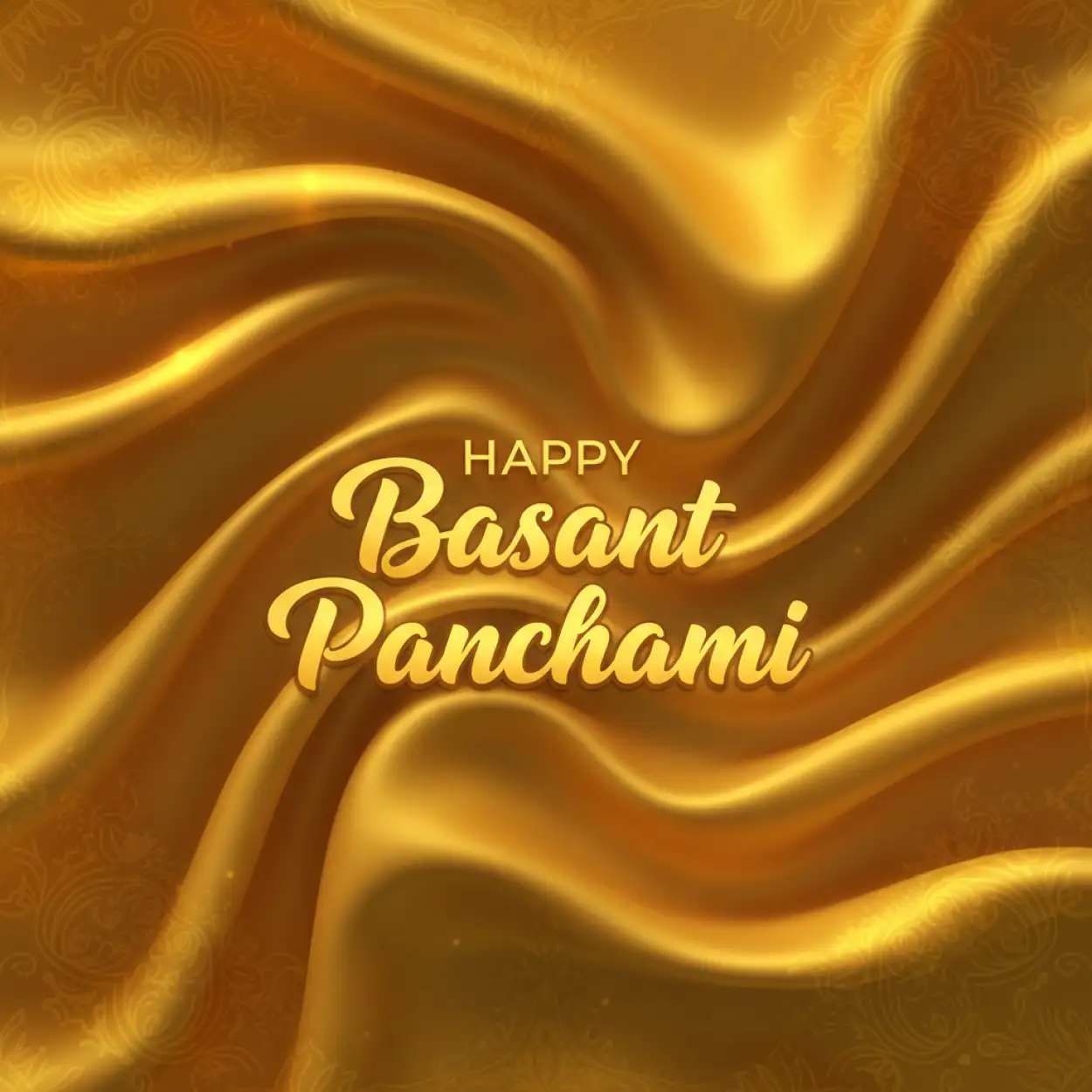 Free Download Basant Panchami Social Media Post Premium Design - High Quality Basant Panchami Social Media Post Background