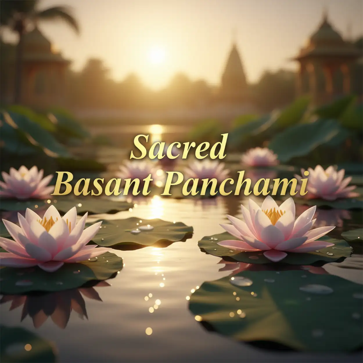 Free Download Basant Panchami Social Media Post Vertical Story - High Quality Basant Panchami Social Media Post Image