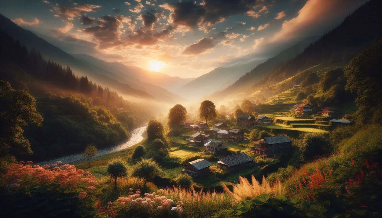 Beautiful 3d Nature Wallpaper With Mountains And Lakes - Royalty Free Nature Wallpaper 3d Image | Pngmagic Free Download Beautiful 3d Nature Wallpaper With Mountains And Lakes - High Quality Nature Wallpaper 3d Background