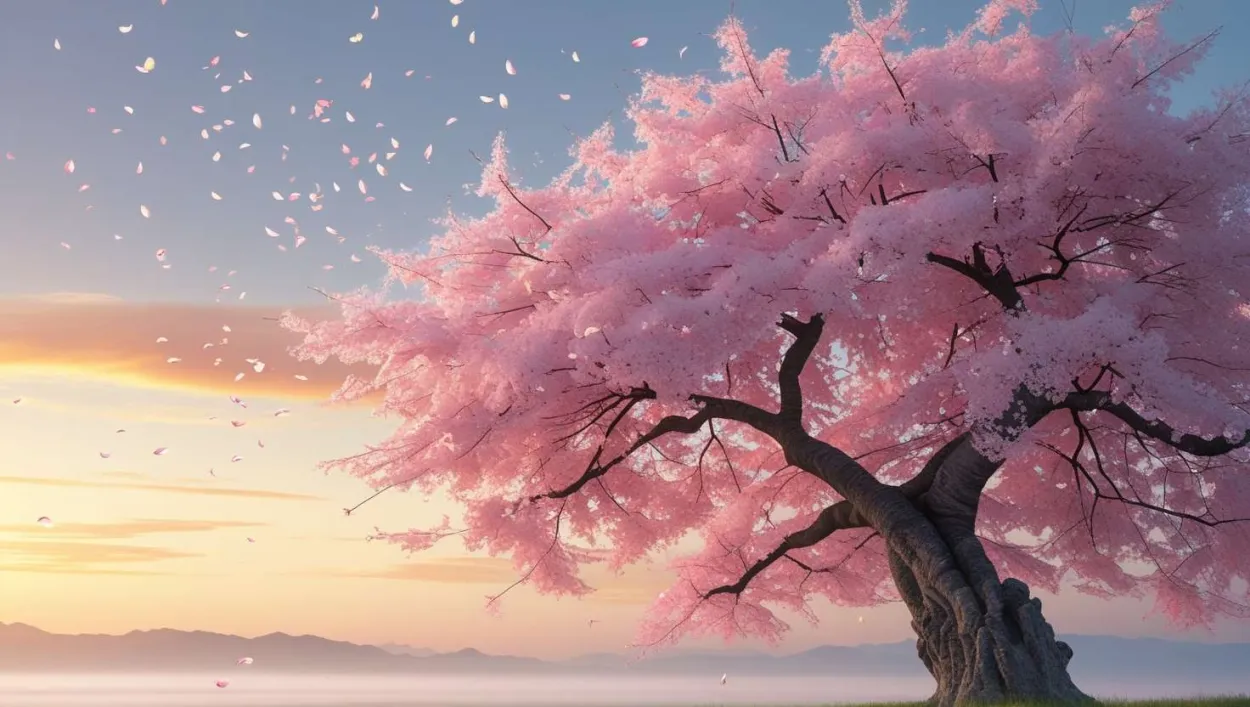 Beautiful Cherry Blossoms Background Images For Websites - Royalty Free Cherry Blossoms Background Image | Pngmagic Free Download Beautiful Cherry Blossoms Background Images For Websites - High Quality Cherry Blossoms Background Background
