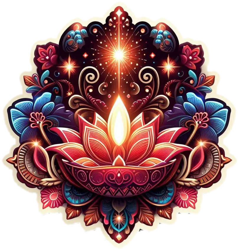 Beautiful Diwali Wishes With Glowing Fireworks Png Background - Royalty Free Diwali Fireworks Image | Pngmagic Free Download Beautiful Diwali Wishes With Glowing Fireworks Png Background - High Quality Diwali Fireworks PNG Image