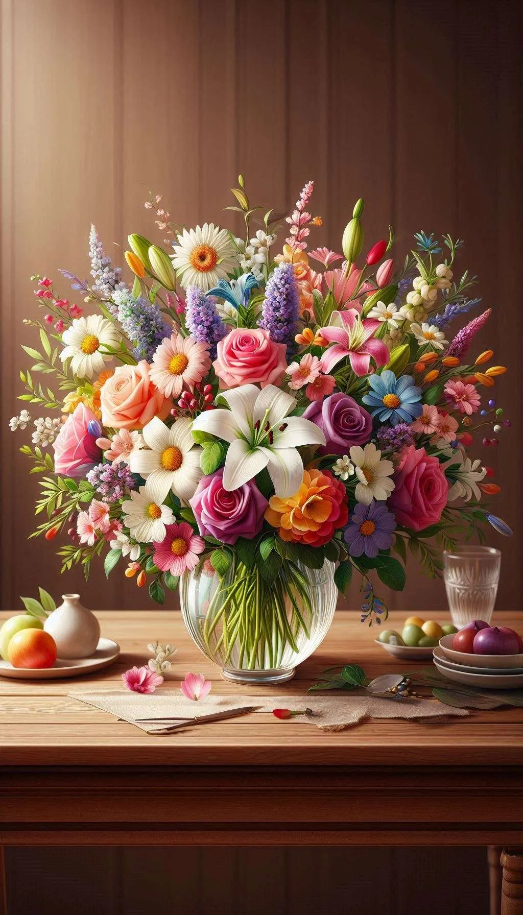 Beautiful Floral Mobile Wallpaper In High Definition - Royalty Free Mobile Wallpaper Image | Pngmagic Free Download Beautiful Floral Mobile Wallpaper In High Definition - High Quality Mobile Wallpaper Background
